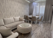 Satılır 2 otaqlı 70 m2 yeni tikili Badamdar