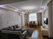 Satılır 3 otaqlı 105 m2 yeni tikili Əhmədli