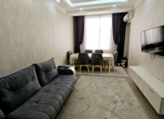 Satılır 2 otaqlı 58 m2 yeni tikili Masazır