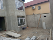 Satılır 6 otaqlı 200 m2 bağ evi Qaraçuxur