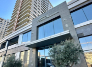 Satılır 5 otaqlı 245 m2 yeni tikili Ağ şəhər