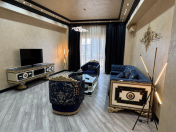 Satılır 3 otaqlı 145 m2 yeni tikili Ağ şəhər