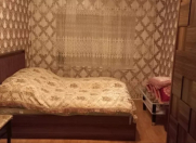 Satılır 4 otaqlı 130 m2 köhnə tikili Qusar