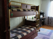 İcarəyə verilir 3 otaqlı 75 m2 köhnə tikili Memar Əcəmi m.