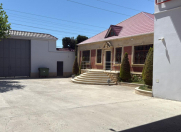 İcarəyə verilir 1 otaqlı 300 m2 obyekt Binəqədi