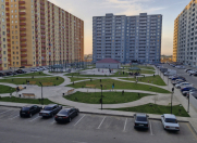 Satılır 2 otaqlı 75 m2 yeni tikili Saray