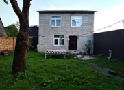 Satılır 4 otaqlı 128 m2 həyət evi Qəbələ