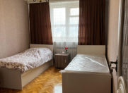 İcarəyə verilir 3 otaqlı 90 m2 köhnə tikili İçəri Şəhər m.