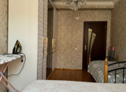 Satılır 2 otaqlı 80 m2 yeni tikili Qurtuluş - 93 Yaşayış Kompleksi