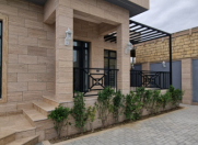 Satılır 5 otaqlı 120 m2 bağ evi Novxanı