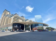 Satılır 3 otaqlı 130 m2 yeni tikili 28 May m.