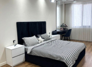 Satılır 2 otaqlı 92 m2 yeni tikili Badamdar