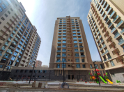 Satılır 4 otaqlı 192 m2 yeni tikili Nizami m.
