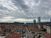 Satılır 3 otaqlı 110 m2 yeni tikili Ağ şəhər