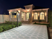 Satılır 4 otaqlı 140 m2 həyət evi Buzovna