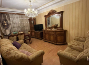 İcarəyə verilir 2 otaqlı 60 m2 köhnə tikili Yeni Yasamal