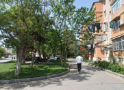 Satılır 2 otaqlı 45 m2 köhnə tikili 8 km