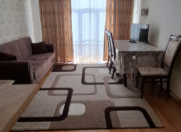 İcarəyə verilir 2 otaqlı 55 m2 yeni tikili Qara Qarayev m.