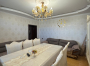 Satılır 4 otaqlı 110 m2 köhnə tikili 8 km