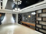 Satılır 4 otaqlı 156 m2 yeni tikili Əhmədli