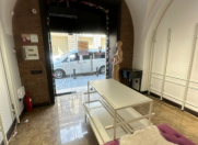 İcarəyə verilir 1 otaqlı 40 m2 obyekt Sahil m.