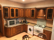 İcarəyə verilir 3 otaqlı 120 m2 köhnə tikili Nəriman Nərimanov m.