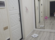 Satılır 2 otaqlı 74 m2 yeni tikili Bakıxanov