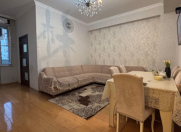 Satılır 2 otaqlı 58 m2 yeni tikili Sumqayıt