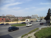 İcarəyə verilir 25 otaqlı 2500 m2 obyekt Neftçilər m.