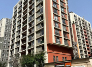 Satılır 3 otaqlı 75 m2 yeni tikili 28 May m.