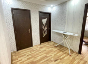 Satılır 3 otaqlı 84 m2 yeni tikili Yeni Yasamal