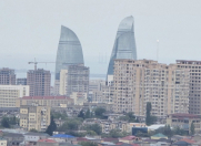 İcarəyə verilir 2 otaqlı 62 m2 yeni tikili Yeni Yasamal