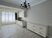 Satılır 2 otaqlı 52 m2 yeni tikili Asan Xidmət-1