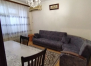 İcarəyə verilir 2 otaqlı 47 m2 köhnə tikili 1 mkr