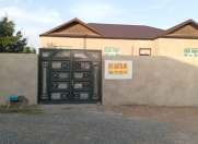 Satılır 5 otaqlı 170 m2 həyət evi Qobu