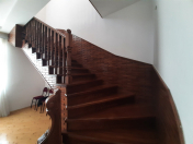 Satılır 4 otaqlı 200 m2 həyət evi Ceyranbatan