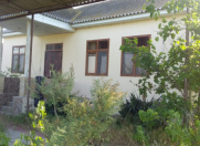 Satılır 4 otaqlı 80 m2 həyət evi Neftçala