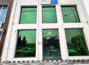 İcarəyə verilir 1 otaqlı 450 m2 obyekt Gəncə