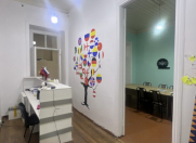 İcarəyə verilir 4 otaqlı 150 m2 ofis 28 may