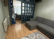 Satılır 2 otaqlı 50 m2 köhnə tikili Həzi Aslanov