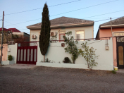 Satılır 3 otaqlı 90 m2 həyət evi Qaraçuxur