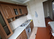 İcarəyə verilir 2 otaqlı 52 m2 köhnə tikili Biləcəri