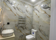 Satılır 2 otaqlı 70 m2 yeni tikili Həzi Aslanov