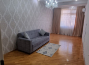 İcarəyə verilir 2 otaqlı 60 m2 yeni tikili İnşaatçılar m.