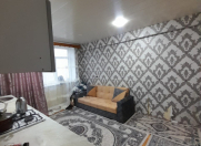 Satılır 1 otaqlı 20 m2 köhnə tikili Azadlıq prospekti m.