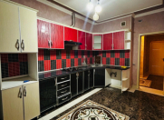 İcarəyə verilir 2 otaqlı 106 m2 yeni tikili 3 mkr