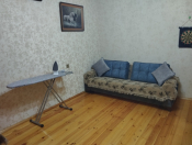 İcarəyə verilir 2 otaqlı 60 m2 həyət evi Bayıl