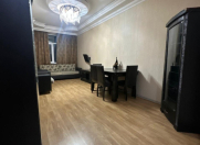 Satılır 3 otaqlı 106 m2 yeni tikili Həzi Aslanov m.