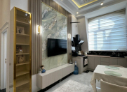 Satılır 2 otaqlı 50 m2 yeni tikili Əhmədli m.