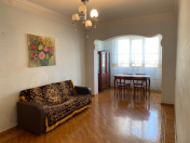 İcarəyə verilir 3 otaqlı 90 m2 köhnə tikili 9 mkr